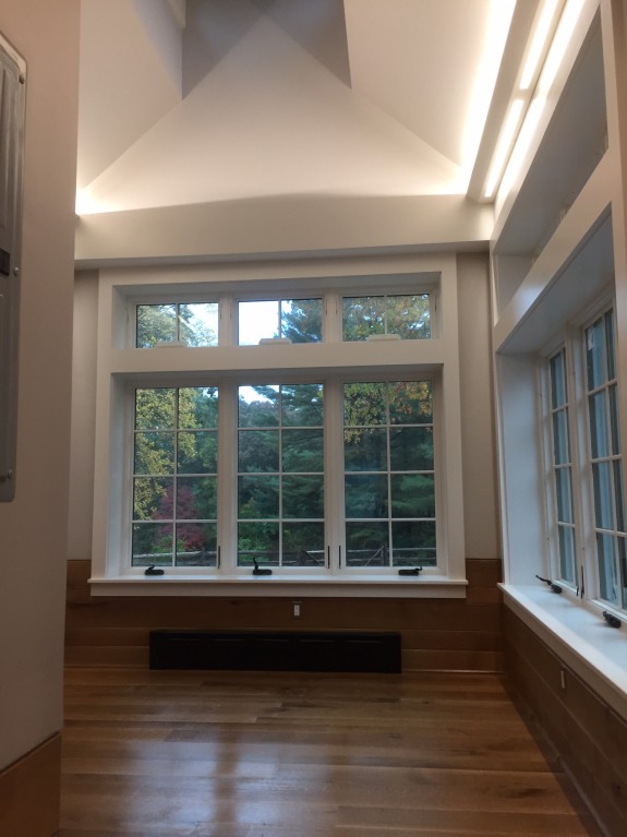 The Beauty of Cast Iron Baseboard TJs Radiant Heat & Plumbing