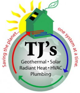 TJ's Logo