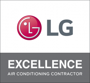 LG Excellence Contractor