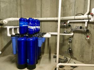 aquasana water pumps